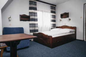 Hawrań Bukowina, Bukowina Tatrzanska